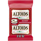Altoids Peppermint Sugar Free Breath Mints