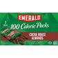 Emerald Cocoa Roast Almonds