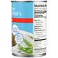 Food Club No Salt Added French Style Green Beans