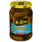 Mt. Olive Pickles, Sweet Gherkins