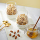 Nature's Path Organic Gluten Free Selections Honey Almond Granola with Chia
