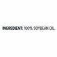 Wesson Vegetable Oil