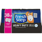 Fresh Step Heavy Duty Clumping Litter with Febreze Freshness, 30 Day Odor Control