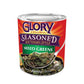 Glory Foods Seasoned Southern Style Mixed Greens