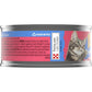 Purina Friskies Wet Cat Food, Shreds With Salmon in Sauce