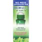 Mentholatum Vaporizing Rub, Maximum Strength, No Mess