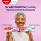Colgate Sensitive Toothpaste for Enamel Repair with Whitening, Mint