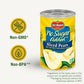 Del Monte No Sugar Added Sliced Bartlett Pears, Canned Fruit
