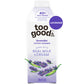 Too Good & Co. Lavender Coffee Creamer, Flavored Creamer Made with Real Milk and Cream, Tastes Great in Iced Coffee and Cold Brew, 25.4 fl oz