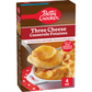Betty Crocker Three Cheese Casserole Potatoes