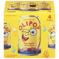 OLIPOP Pineapple Paradise Soda