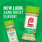 LAWRY'S Coarse Ground with Parsley Garlic Salt