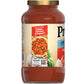Prego Traditional Lower Sodium Pasta Sauce