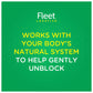 Fleet Liquid Glycerin Suppositories