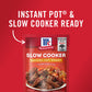 McCormick® Slow Cooker Savory Pot Roast Seasoning Mix