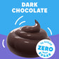 Jell-O Dark Chocolate Sugar Free Refrigerated Pudding Cup Snacks