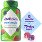 vitafusion Gummy Vitamins For Men