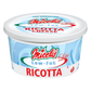 Miceli's Ricotta Cheese, Low-Fat, Cup