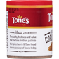 Tone's Coriander, Ground