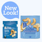 Gerber Banana Cookies