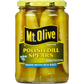 Mt. Olive Pickles, Polish Dill Spears