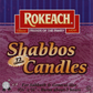 ROKEACH Candles, Shabbos