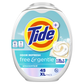Tide PODS Free and Gentle Odor Refresh