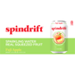 Spindrift Unsweetened Fuji Apple Sparkling Water