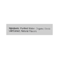 SweetLeaf Stevia Sweetener, SteviaClear
