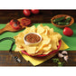 Mission Strips White Corn Tortilla Chips, 11 Ounce Bag