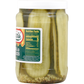 Nathan’s Famous Sandwich Slices, Kosher Dill