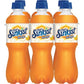 Sunkist Zero Sugar Orange Soda