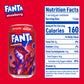 Fanta Strawberry Soda