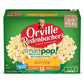 Orville Redenbacher Smart Pop! Butter Popcorn, Microwave Popcorn