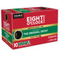 Eight O’Clock The Original Decaf K-Cup Pods