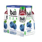 Bai Brasilia Blueberry, Antioxidant Infused Beverage
