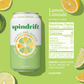 Spindrift Unsweetened Lemon Limeade Sparkling Water
