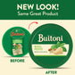 Buitoni Basil Pesto, Refrigerated Pesto Sauce