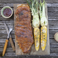 Weber KC BBQ Rub