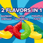 Life Savers Gummy Candy Collisions