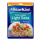StarKist Chunk Light Tuna in Water, Pouch
