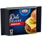 Kraft American Cheese Slices