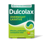 Dulcolax Stimulant Laxative Tablets for Constipation Relief