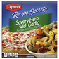 Lipton Savory Herb with Garlic Recipe Soup & Dip Mix