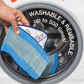 Bona Microfiber Cleaning Pad for Multi-Surface Floors