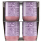 Dannon Light + Fit Nonfat Yogurt, Strawberry/Blueberry/Raspberry, Gluten-Free, 12 Pack