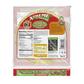 Ole Xtreme Wellness Spinach & Herbs Keto Friendly Tortilla Wraps