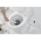 Clorox Toilet Bowl Brush And Plunger Set