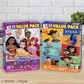 Betty Crocker Disney Pixar Gluten Free Fruit Flavored Snacks Value Pack