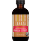 LAFAZA Extract, Organic, Vanilla, Pure Madagascar